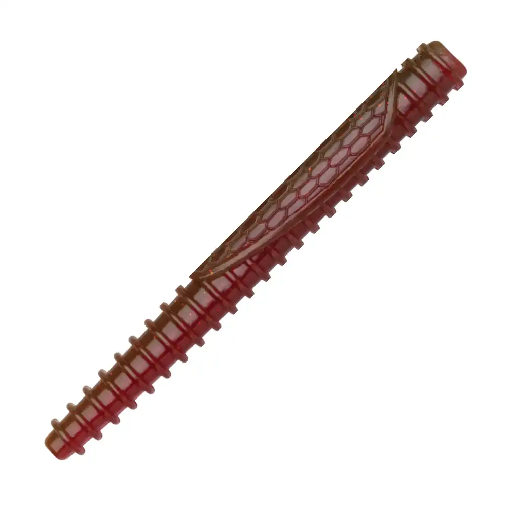 Blood red Flake