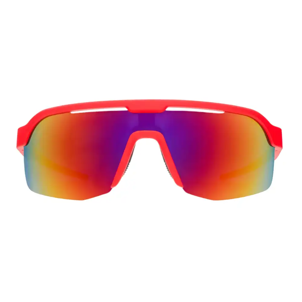Goodr Dante's Shin Splint Inferno Sunglasses