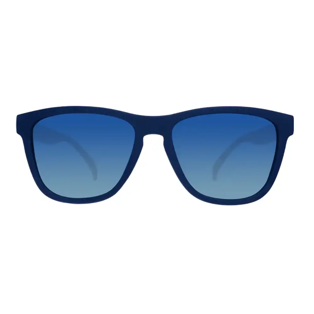 Goodr Drinks Seawater, Sees Future Sunglasses