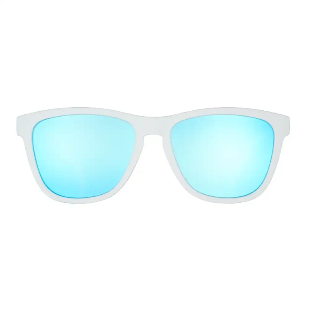 Goodr Iced By Yetis Sunglasses
