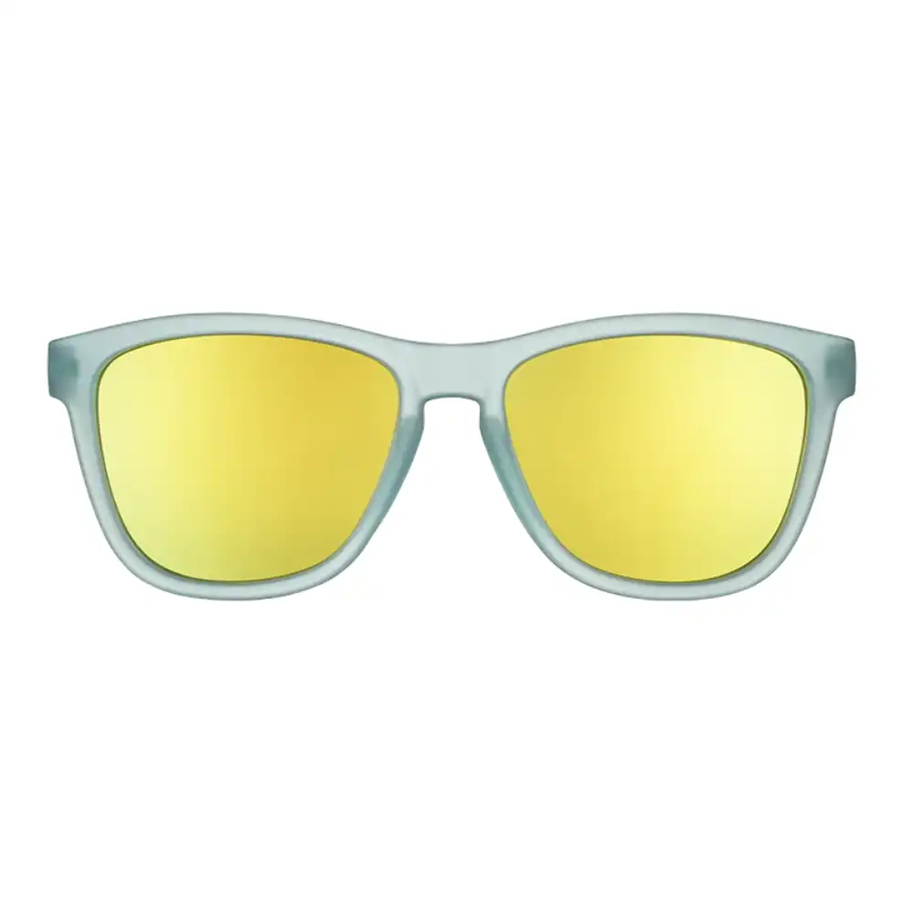 Goodr Sunbathing With Wizards Sunglasses