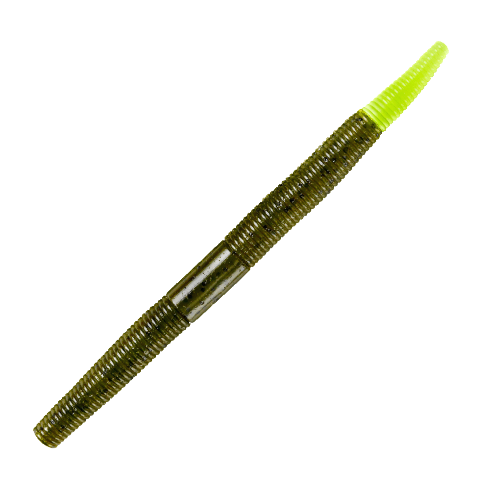 Yum Dinger Grn Pumpkin/Chart 5"