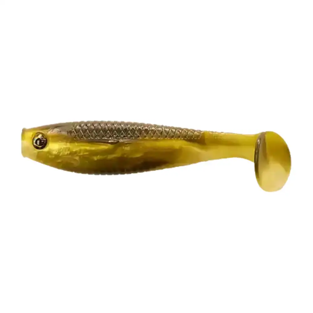 Fishman Super Soft Plastics