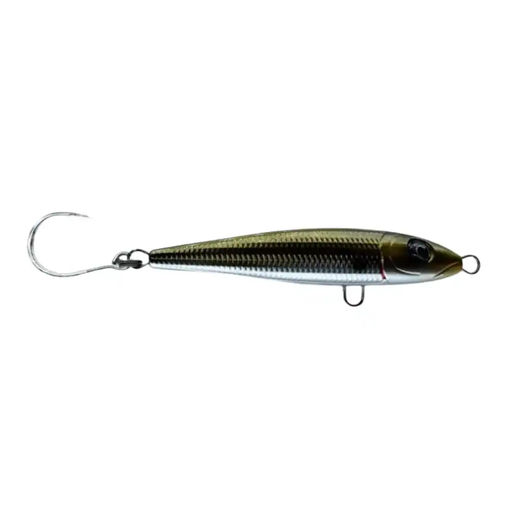Clone Lures Trident 90 2oz - Mullet