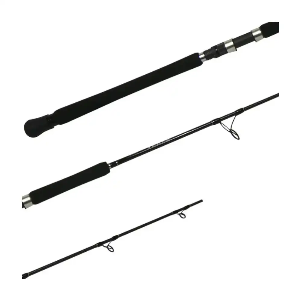 Shimano Terez 7`2" H Rod