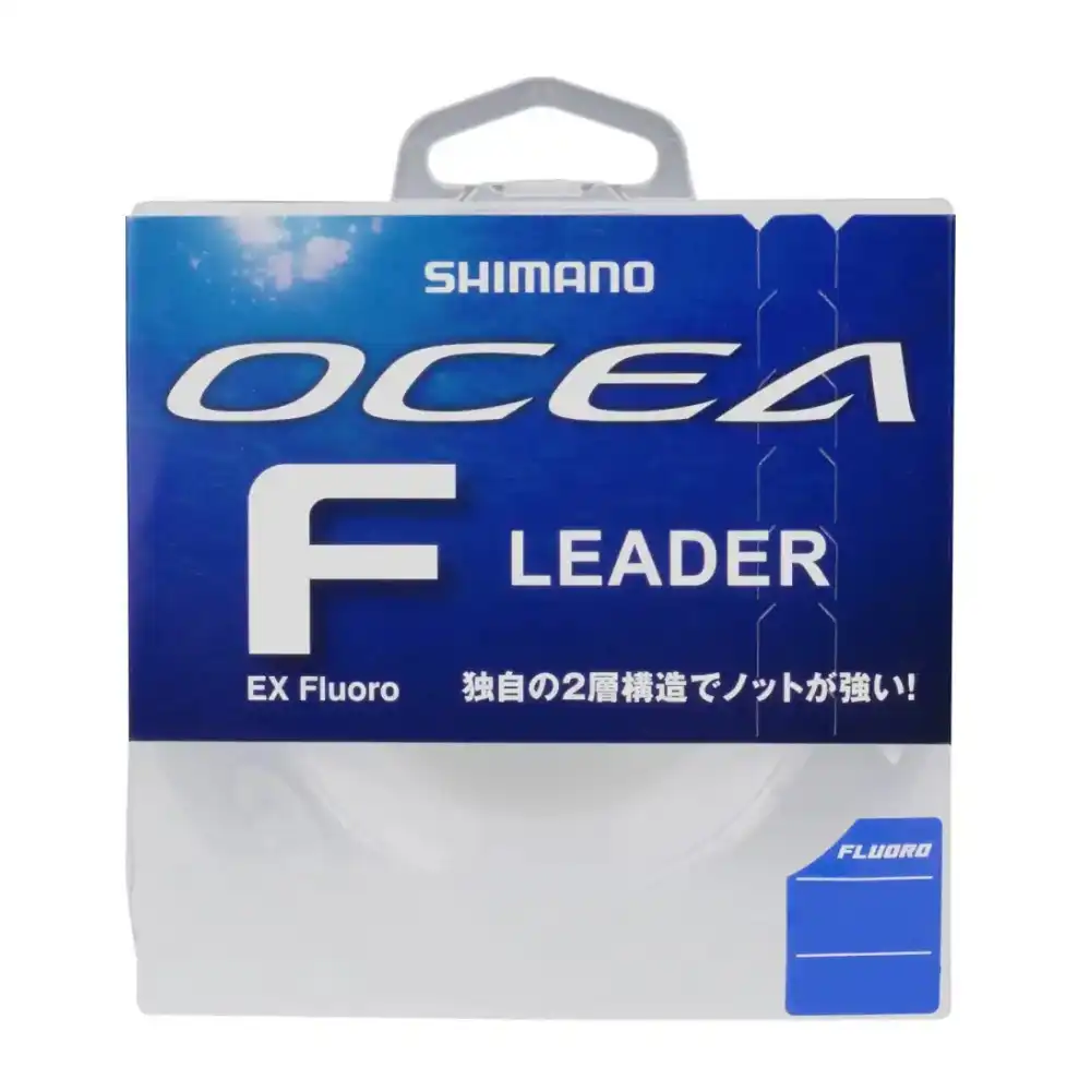 Ocea EX Fluoro
