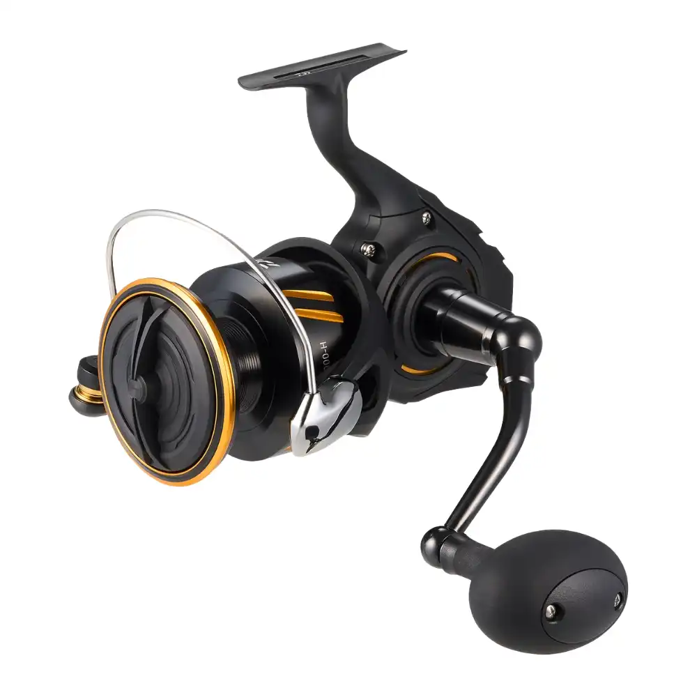 Daiwa BG 2026